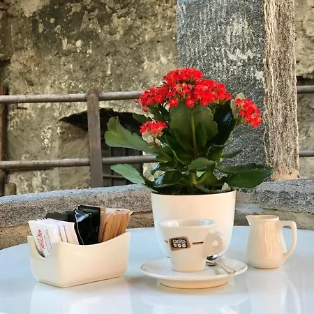 Osteria Morganti * Someo