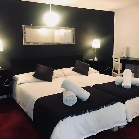 Osteria Morganti Bed & Breakfast