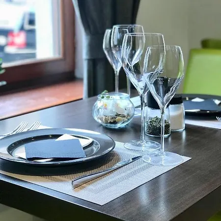 Bed & Breakfast Osteria Morganti Someo