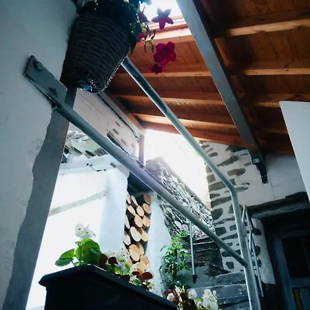 Osteria Morganti Bed & Breakfast