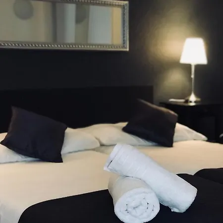 Bed & Breakfast Osteria Morganti