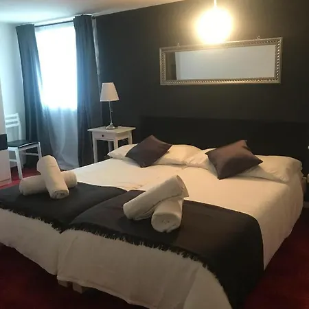 Osteria Morganti Bed & Breakfast