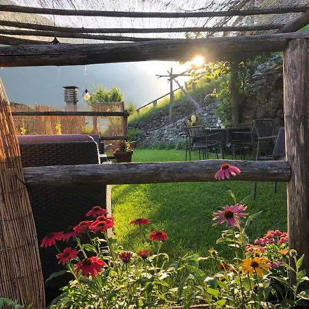 Bed & Breakfast Osteria Morganti *