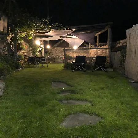 Bed & Breakfast Osteria Morganti *