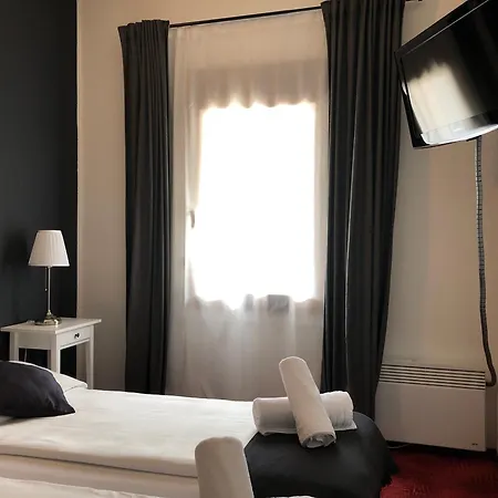 Osteria Morganti Bed & Breakfast *