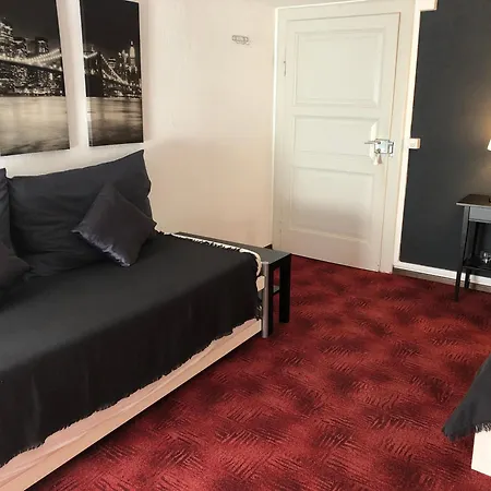 Bed & Breakfast Osteria Morganti *