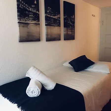 Bed & Breakfast Osteria Morganti