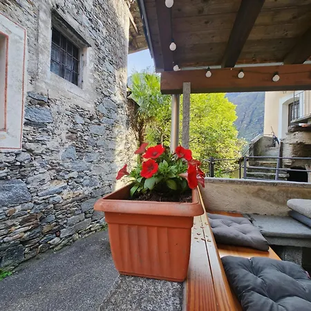 Osteria Morganti