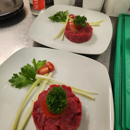 Osteria Morganti Someo
