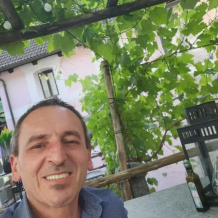 Osteria Morganti * Someo
