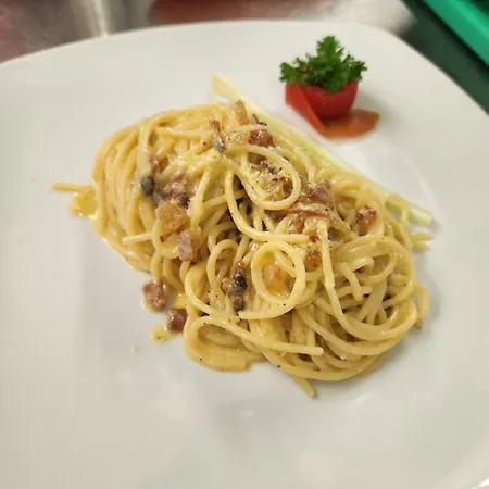 Osteria Morganti