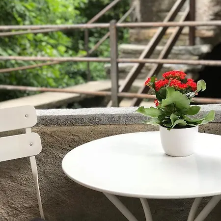 Panzió Osteria Morganti *