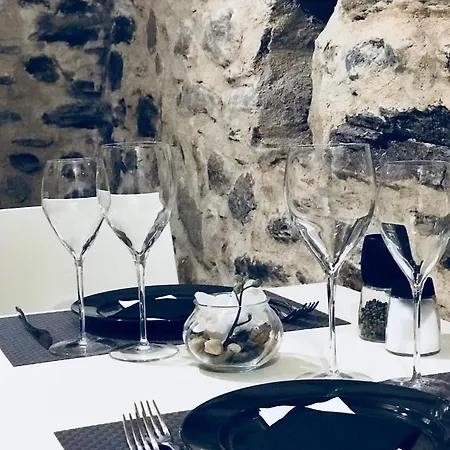 Osteria Morganti Frühstückspension