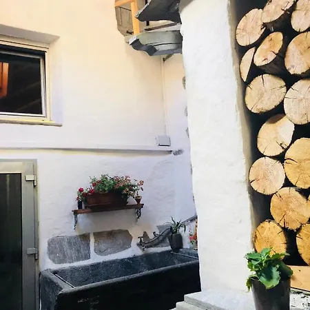 Osteria Morganti Frühstückspension
