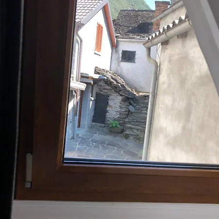 Osteria Morganti Frühstückspension *