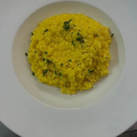 Osteria Morganti Someo