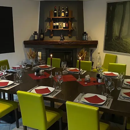 Osteria Morganti *