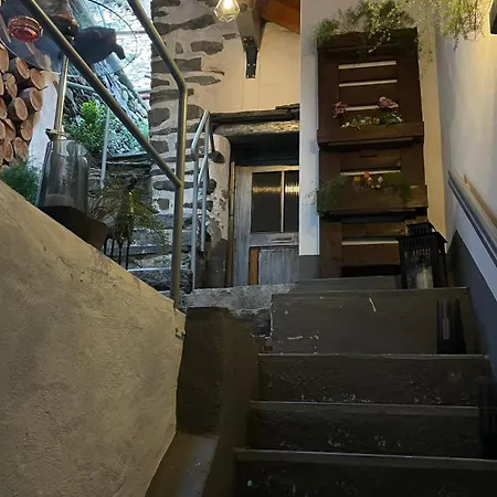 Osteria Morganti Frühstückspension