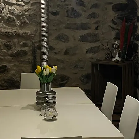 Frühstückspension Osteria Morganti