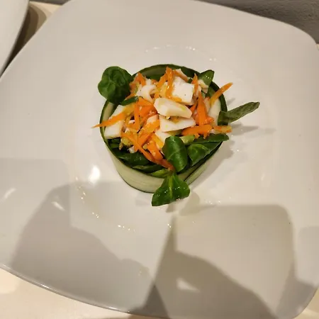 Osteria Morganti Frühstückspension *