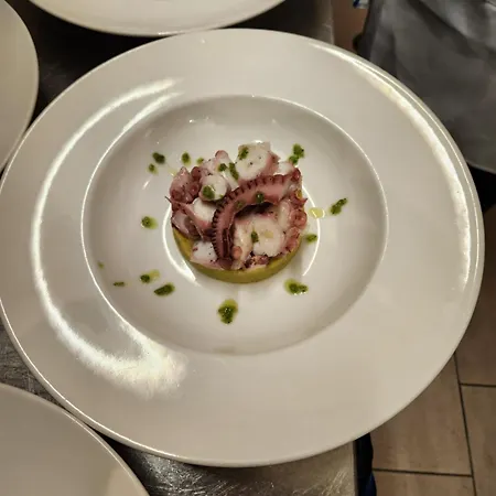 Osteria Morganti *