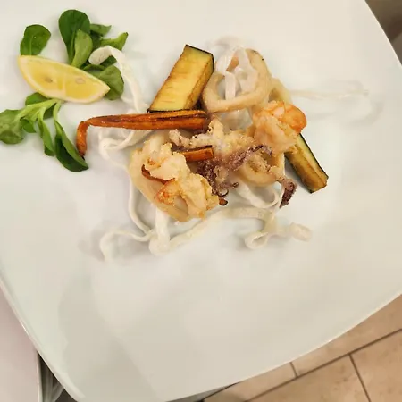 Osteria Morganti Frühstückspension Someo