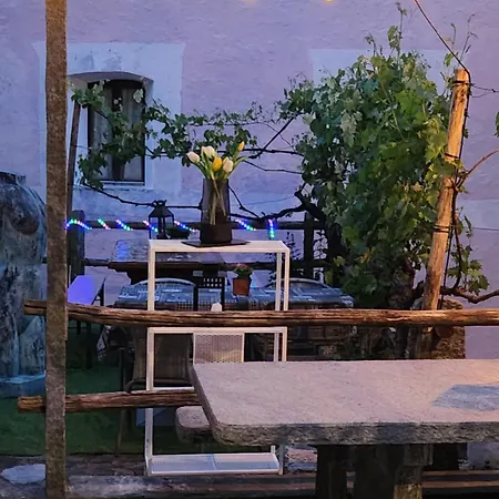 Osteria Morganti * Someo